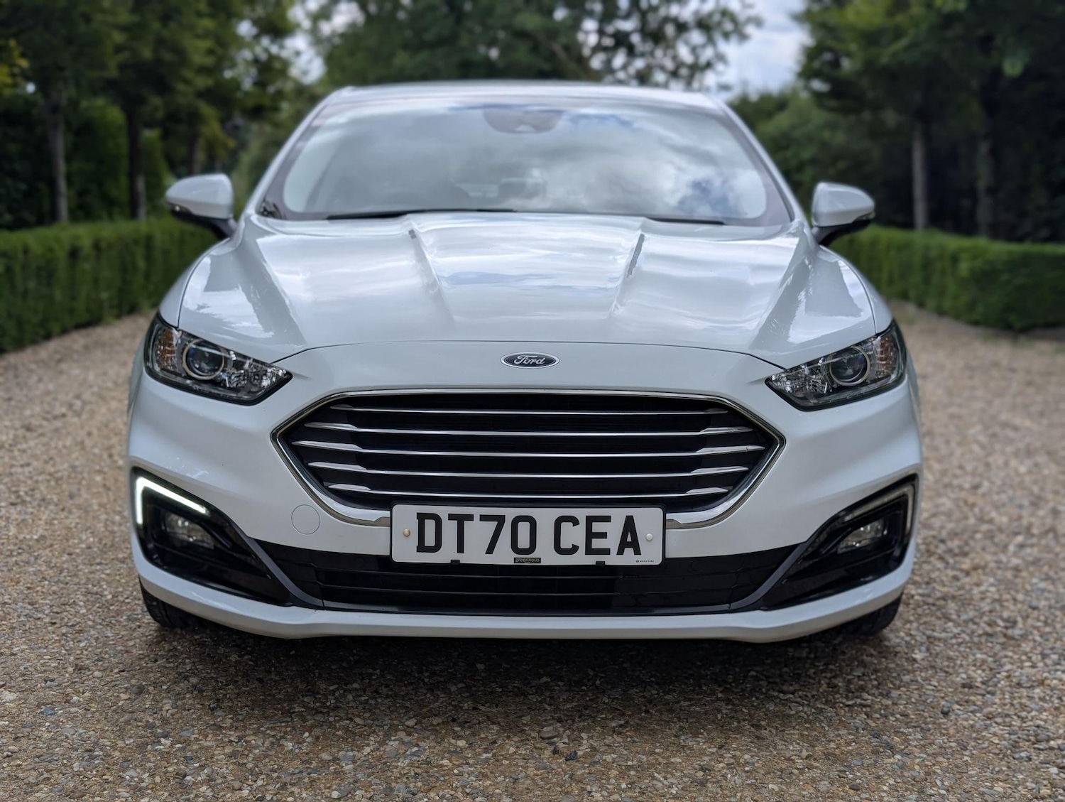 Used Ford Mondeo 2021 for sale - 76360637: Photo 3