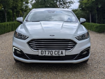 Used Ford Mondeo 2021 for sale - 76360637: Photo