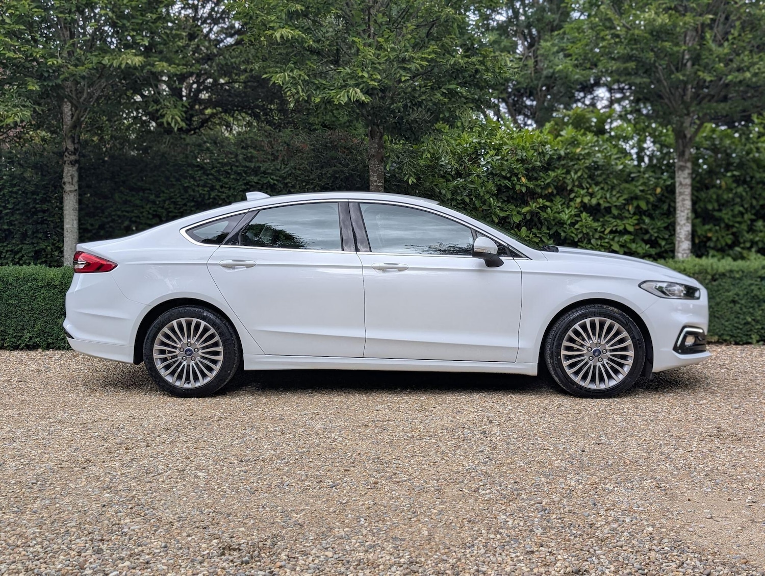 Used Ford Mondeo 2021 for sale - 76360637: Photo 8