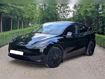 Used Tesla Model Y 2024 for sale - 75414566: Photo