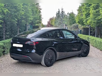 Used Tesla Model Y 2024 for sale - 75414566: Photo