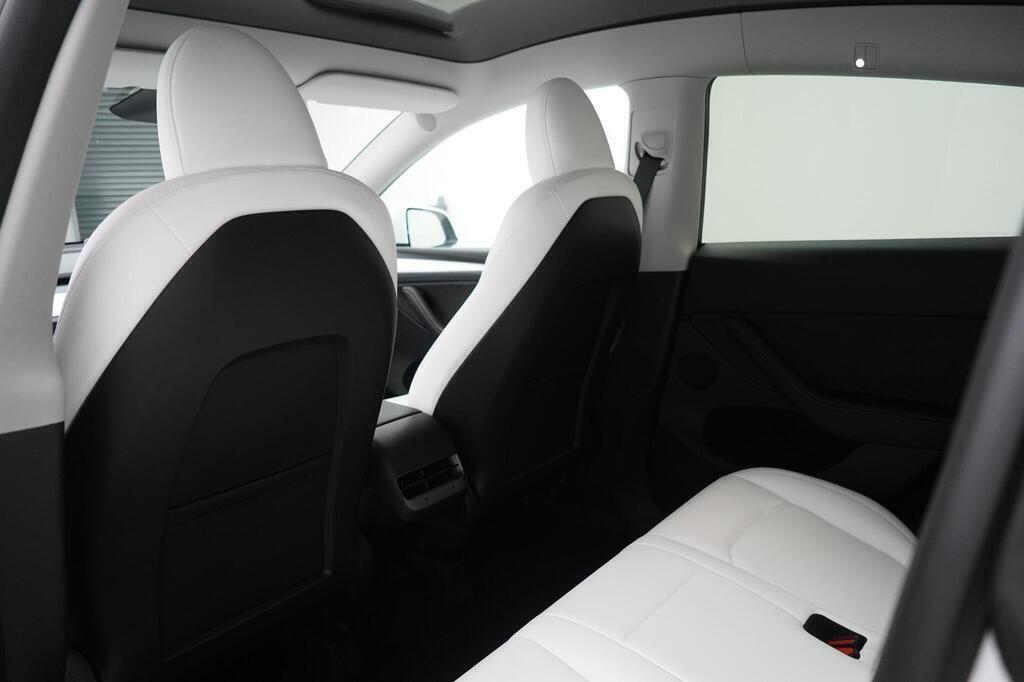 Used Tesla Model Y 2025 for sale - 76780901: Photo 19
