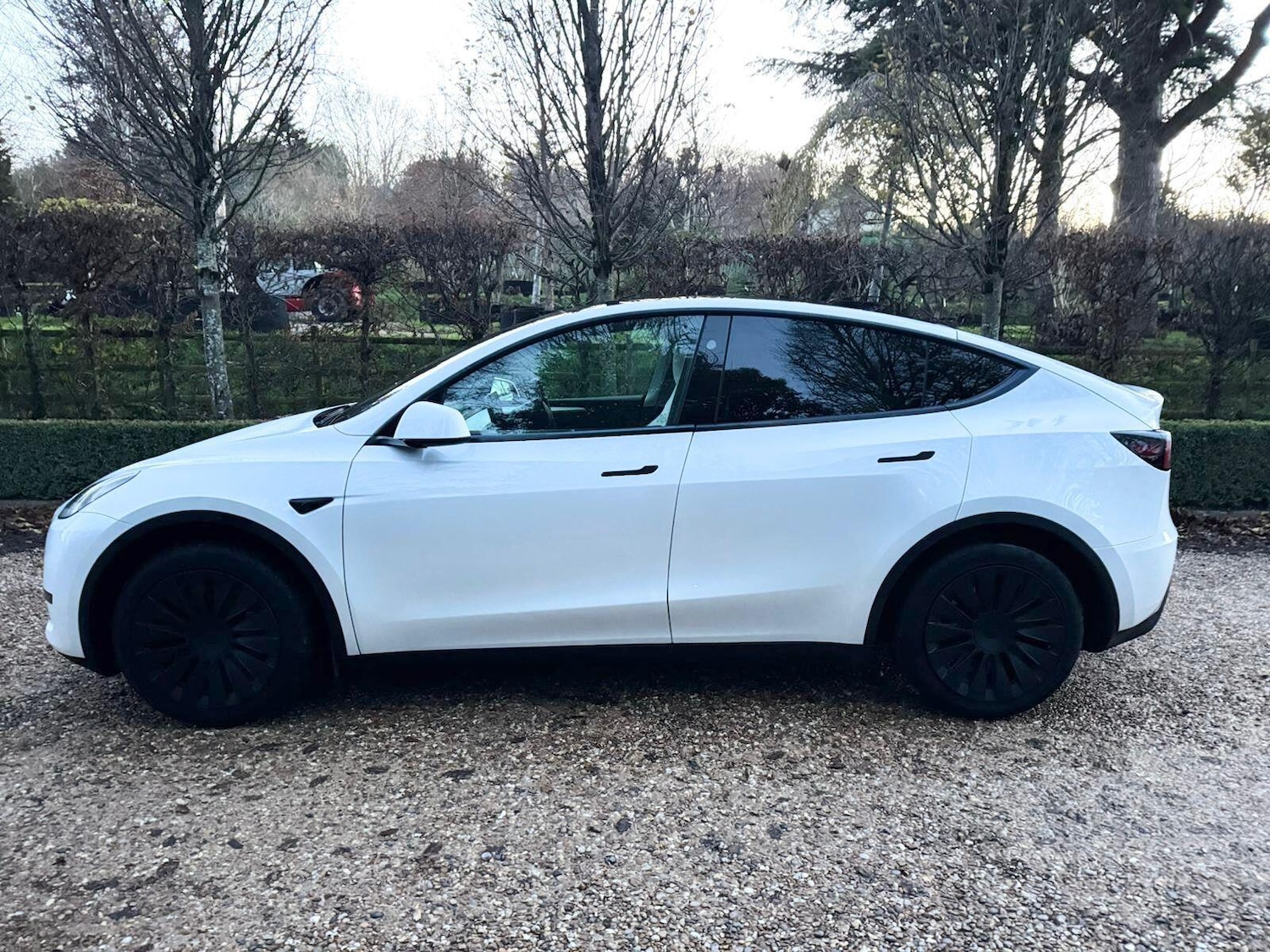 Used Tesla Model Y 2025 for sale - 76780901: Photo 9