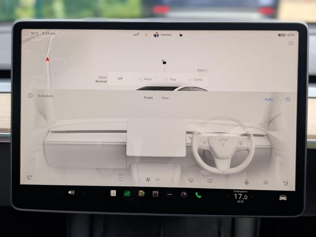 Used Tesla Model 3 2023 for sale - 76727100: Photo 16