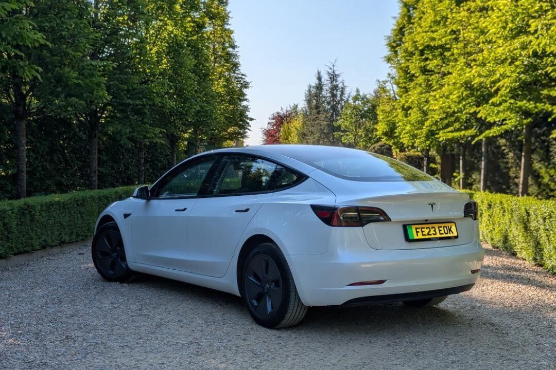 Used Tesla Model 3 2023 for sale - 76727100: Photo 4