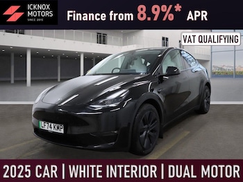 Tesla - Model Y
