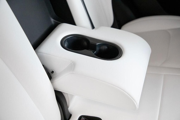 Used Tesla Model Y 2025 for sale - 76260204: Photo 21