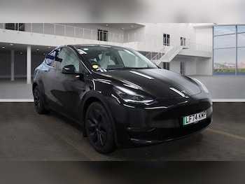 Used Tesla Model Y 2025 for sale - 76260204: Photo 2
