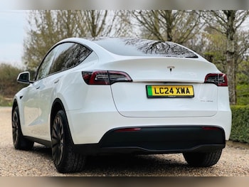 Used Tesla Model Y 2024 for sale - 79387663: Photo