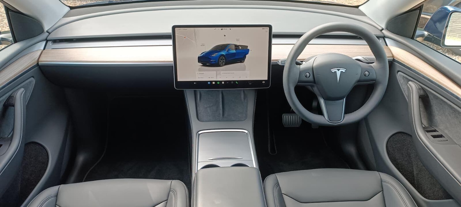 Used Tesla Model Y 2024 for sale - 77524330: Photo 10