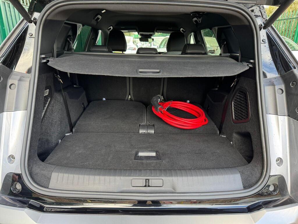 Used Peugeot 5008 2025 for sale - 77523611: Photo 11