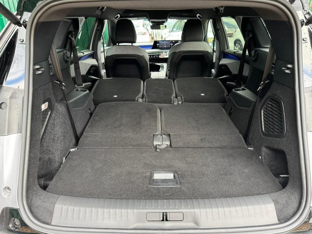 Used Peugeot 5008 2025 for sale - 77523611: Photo 12