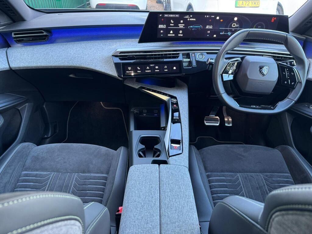 Used Peugeot 5008 2025 for sale - 77523611: Photo 15