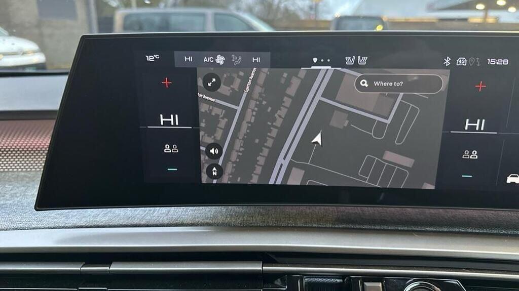 Used Peugeot 5008 2025 for sale - 77523611: Photo 24