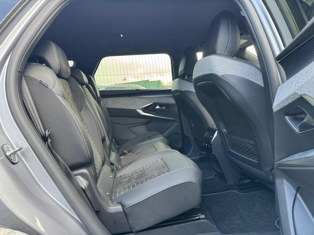 Used Peugeot 5008 2025 for sale - 77523611: Photo 27