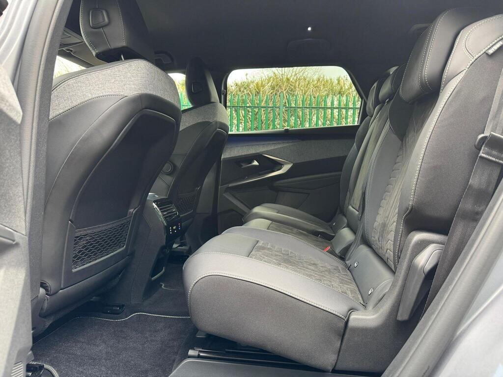 Used Peugeot 5008 2025 for sale - 77523611: Photo 28
