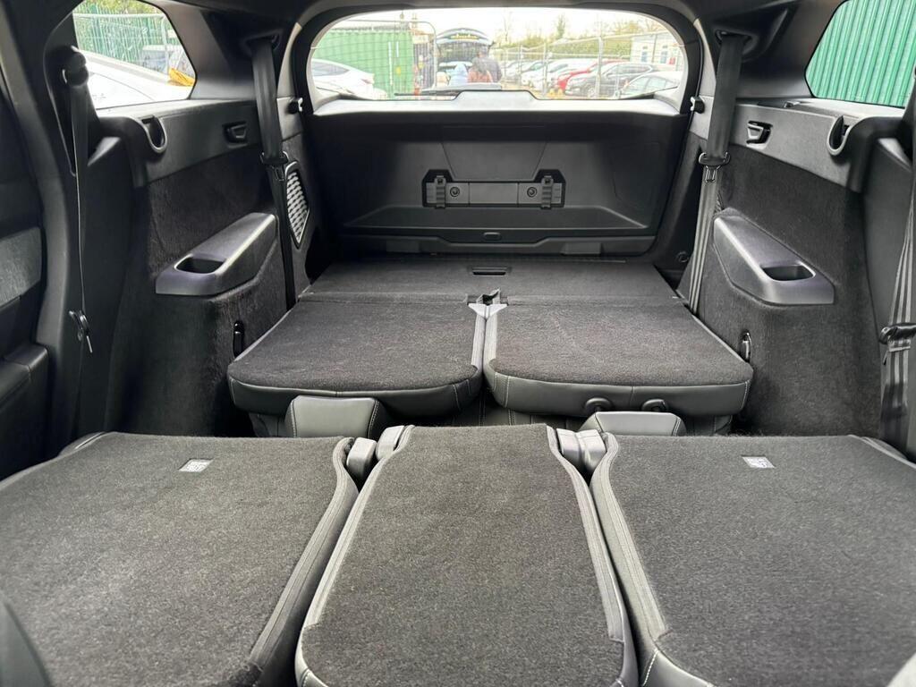 Used Peugeot 5008 2025 for sale - 77523611: Photo 36