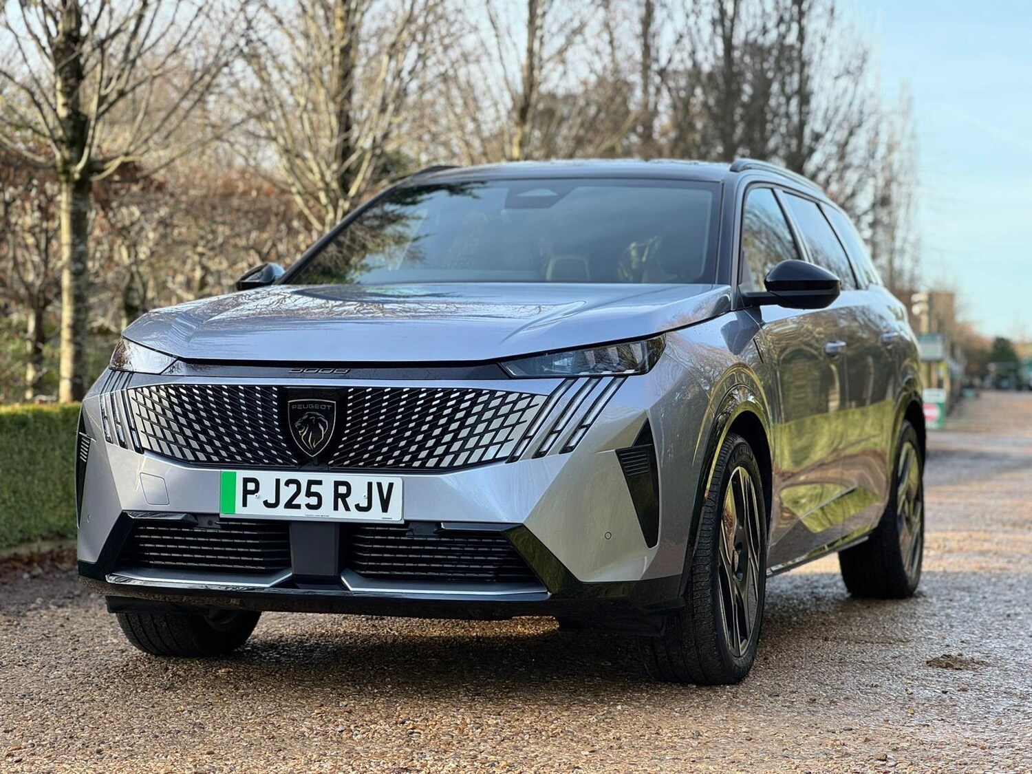 Used Peugeot 5008 2025 for sale - 77523611: Photo 39