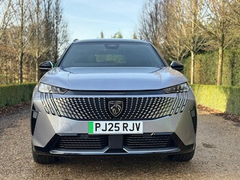 Used Peugeot 5008 2025 for sale - 77523611: Photo