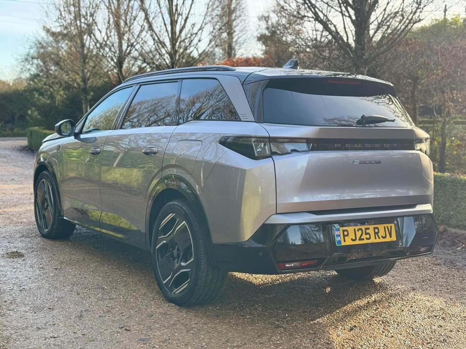 Used Peugeot 5008 2025 for sale - 77523611: Photo 42