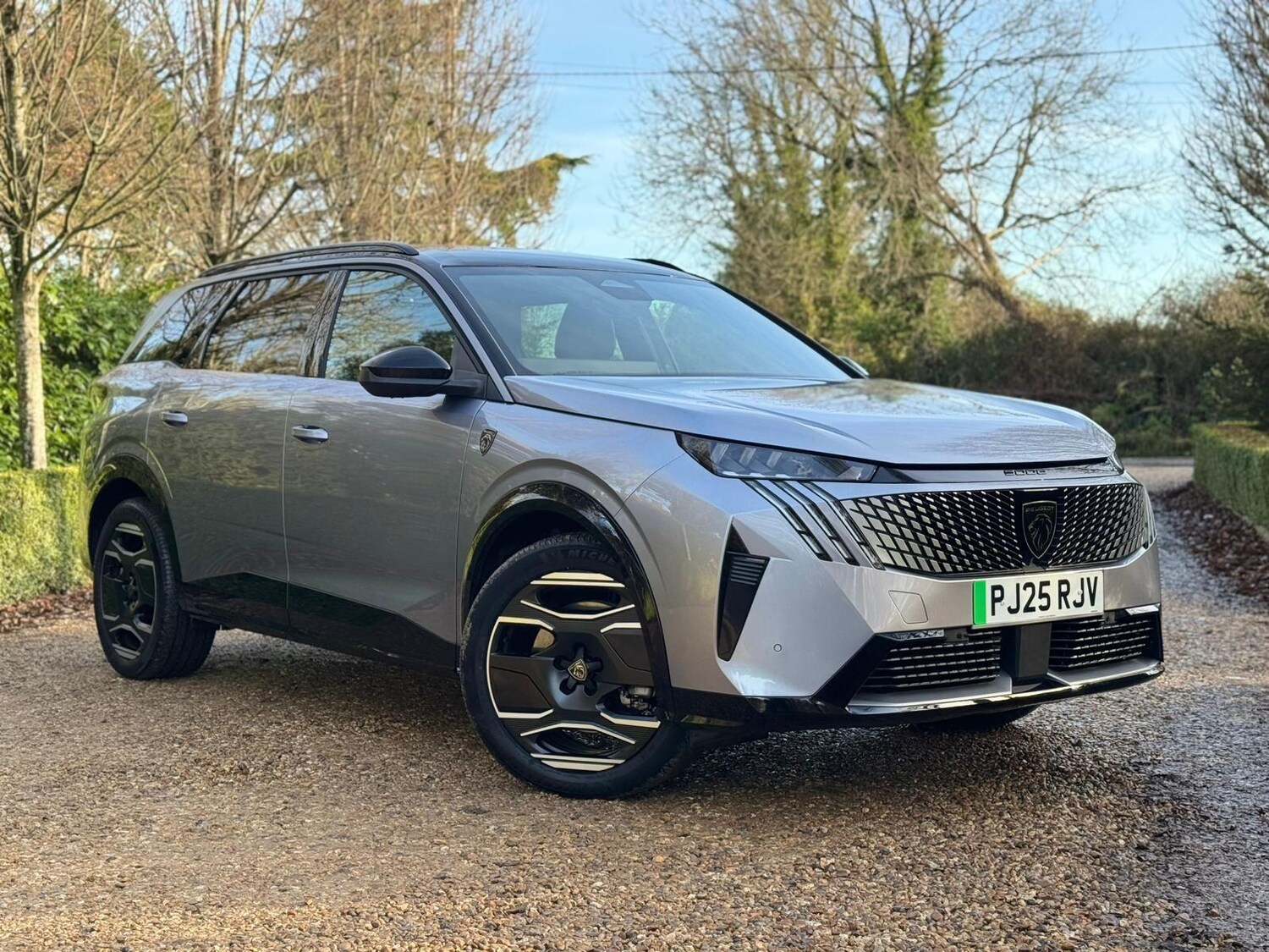 Used Peugeot 5008 2025 for sale - 77523611: Photo 44