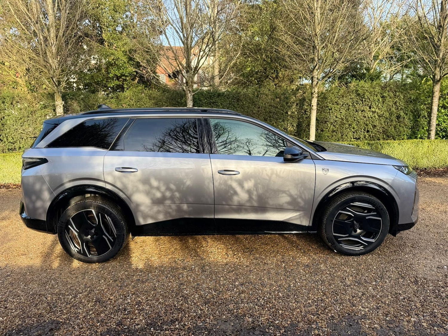 Used Peugeot 5008 2025 for sale - 77523611: Photo 8