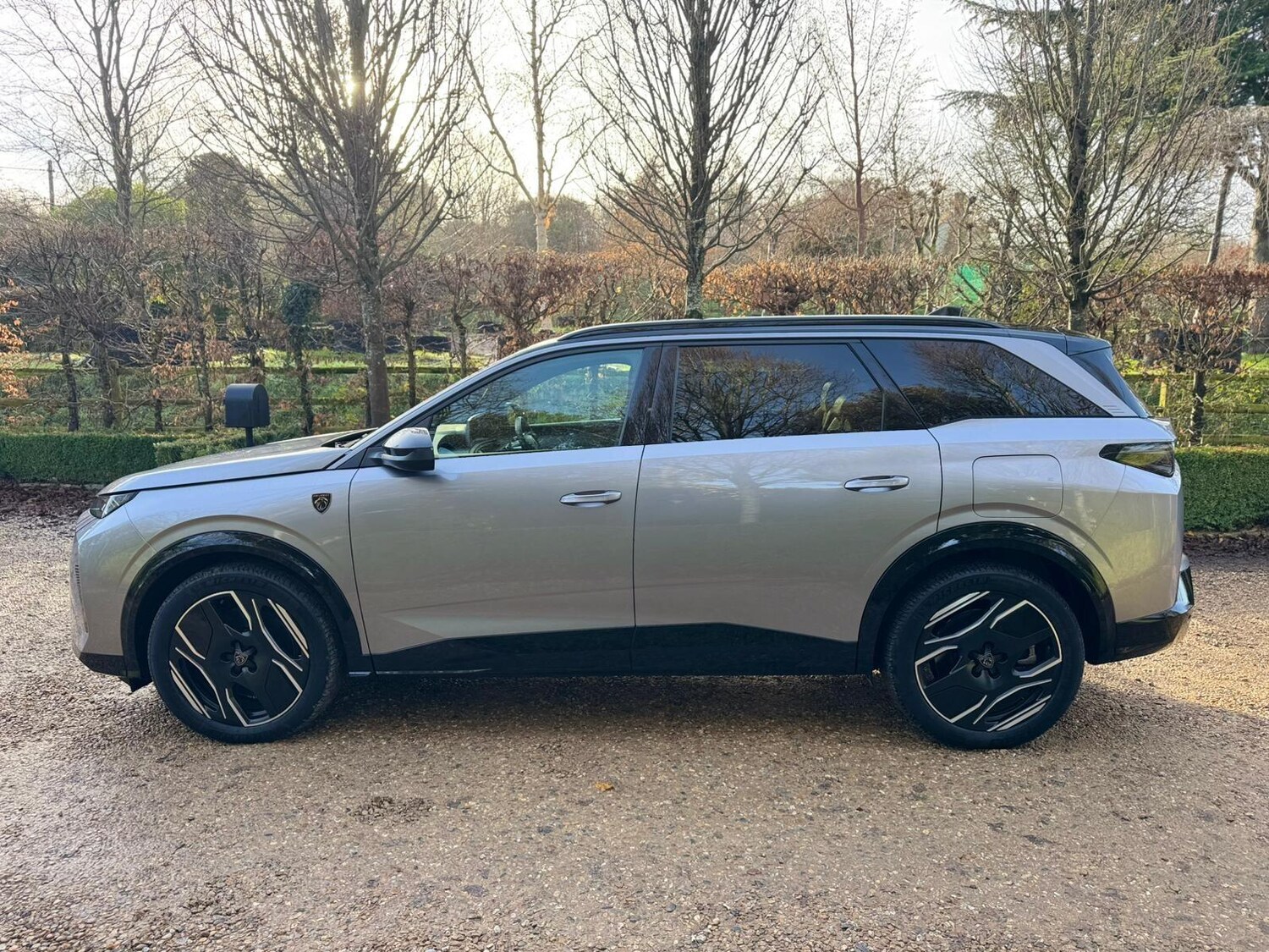 Used Peugeot 5008 2025 for sale - 77523611: Photo 9