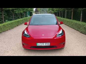 Used Tesla Model Y 2023 for sale - 74945699: Photo