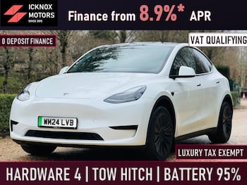 Used Tesla Model Y 2024 for sale - 79821089: Photo
