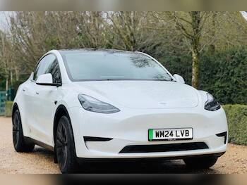 Used Tesla Model Y 2024 for sale - 79821089: Photo