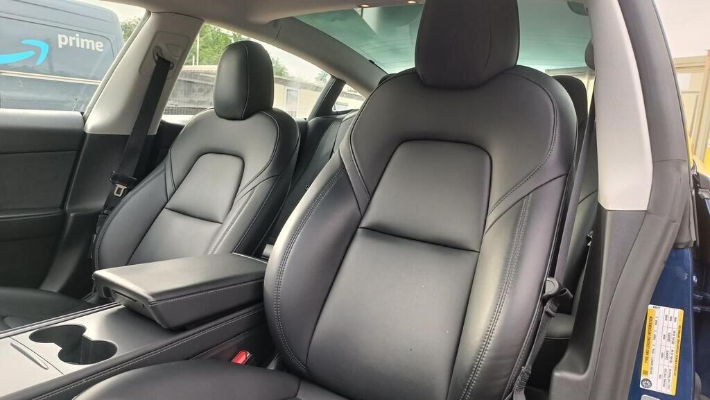 Used Tesla Model 3 2022 for sale - 77237586: Photo 11