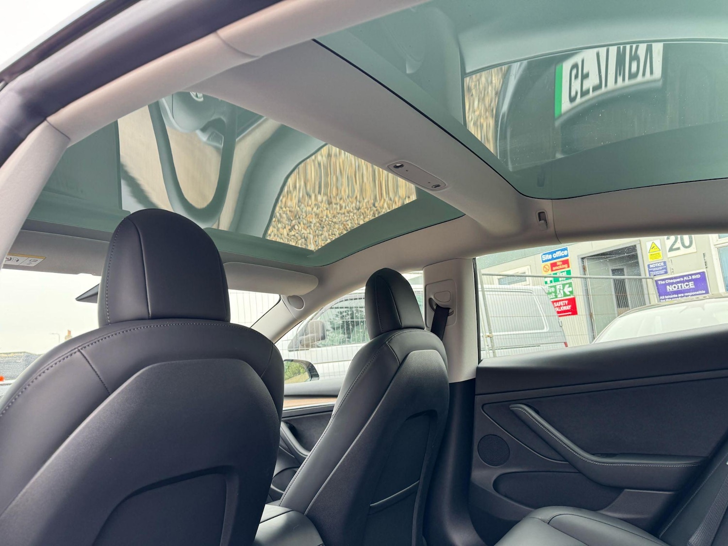 Used Tesla Model 3 2022 for sale - 77237586: Photo 17