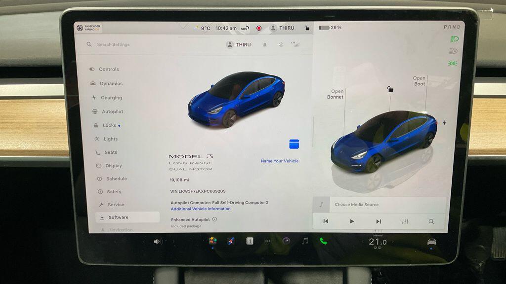 Used Tesla Model 3 2022 for sale - 77237586: Photo 7