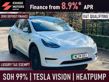 Used Tesla Model Y 2024 for sale - 78561164: Photo