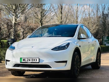 Used Tesla Model Y 2024 for sale - 78561164: Photo