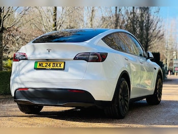 Used Tesla Model Y 2024 for sale - 78561164: Photo
