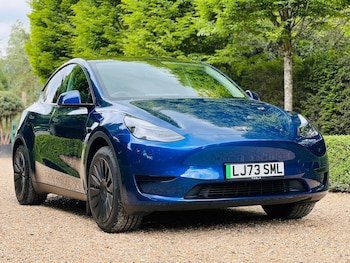 Used Tesla Model Y 2023 for sale - 78695470: Photo