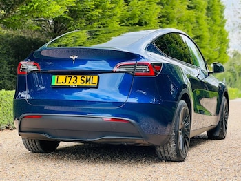 Used Tesla Model Y 2023 for sale - 78695470: Photo
