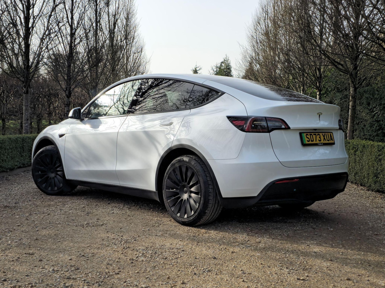 Used Tesla Model Y 2023 for sale - 77957396: Photo 36