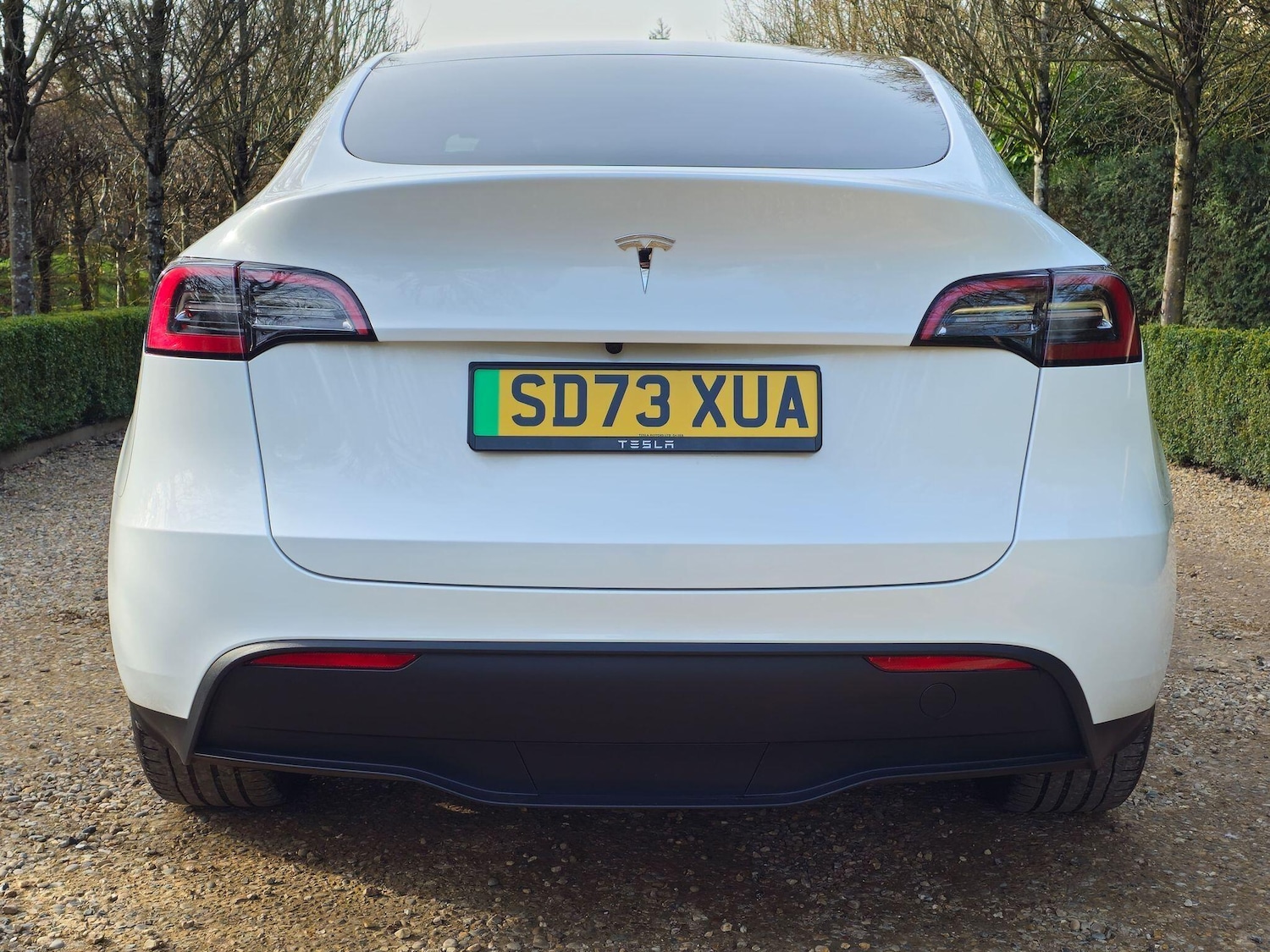 Used Tesla Model Y 2023 for sale - 77957396: Photo 37