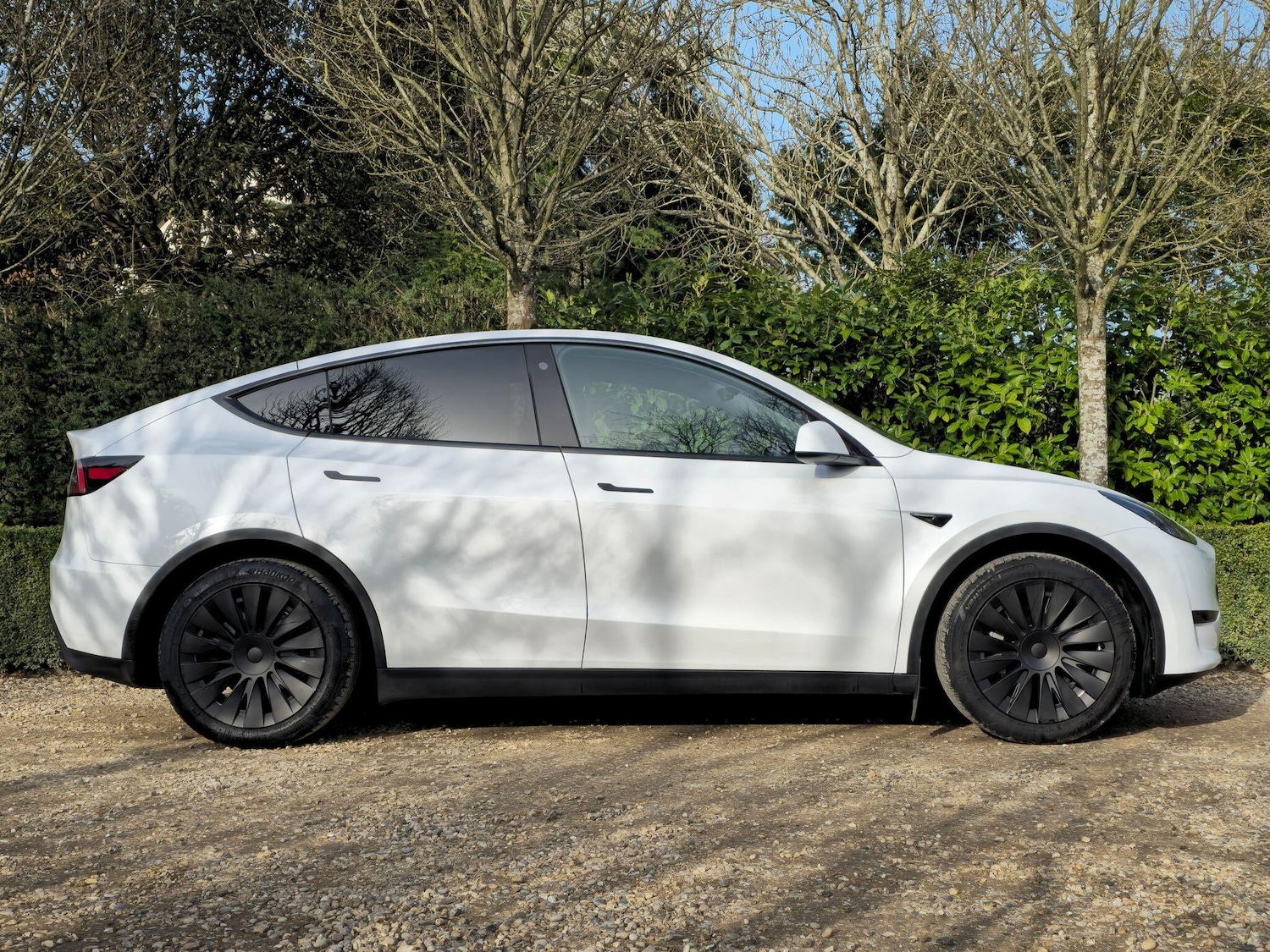 Used Tesla Model Y 2023 for sale - 77957396: Photo 38