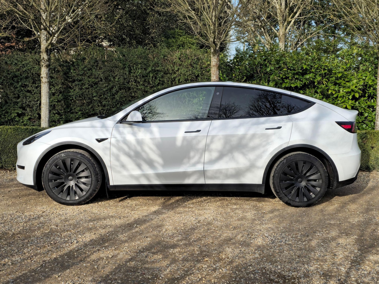 Used Tesla Model Y 2023 for sale - 77957396: Photo 39