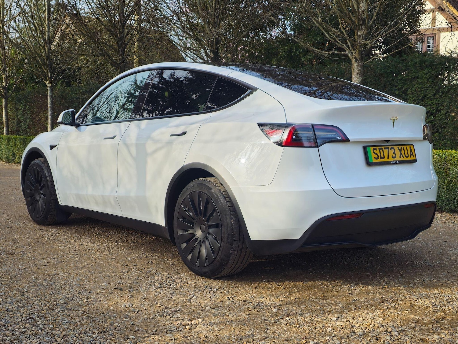 Used Tesla Model Y 2023 for sale - 77957396: Photo 7