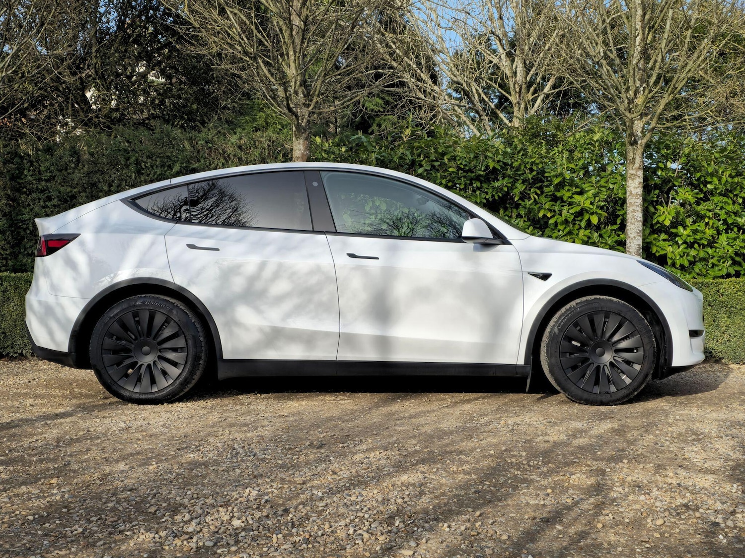 Used Tesla Model Y 2023 for sale - 77957396: Photo 9
