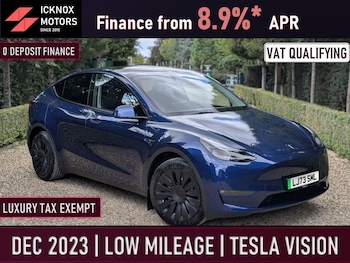 Used Tesla Model Y 2023 for sale - 78516883: Photo