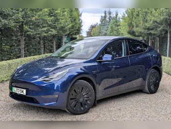 Used Tesla Model Y 2023 for sale - 78516883: Photo