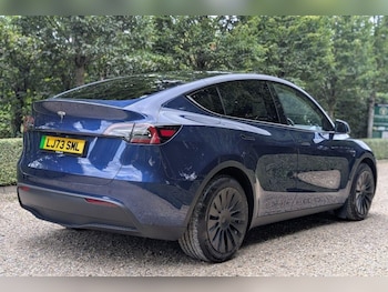 Used Tesla Model Y 2023 for sale - 78516883: Photo