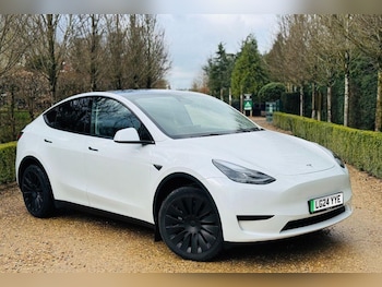 Used Tesla Model Y 2024 for sale - 78601367: Photo