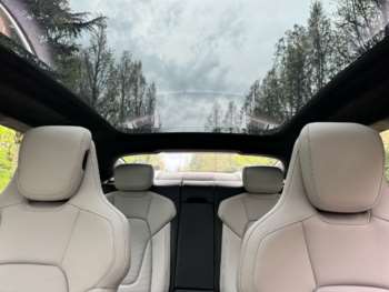 Used Porsche Taycan 2022 for sale - 74944761: Photo