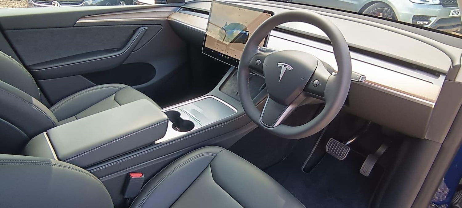 Used Tesla Model Y for sale - 76976337: Photo 11